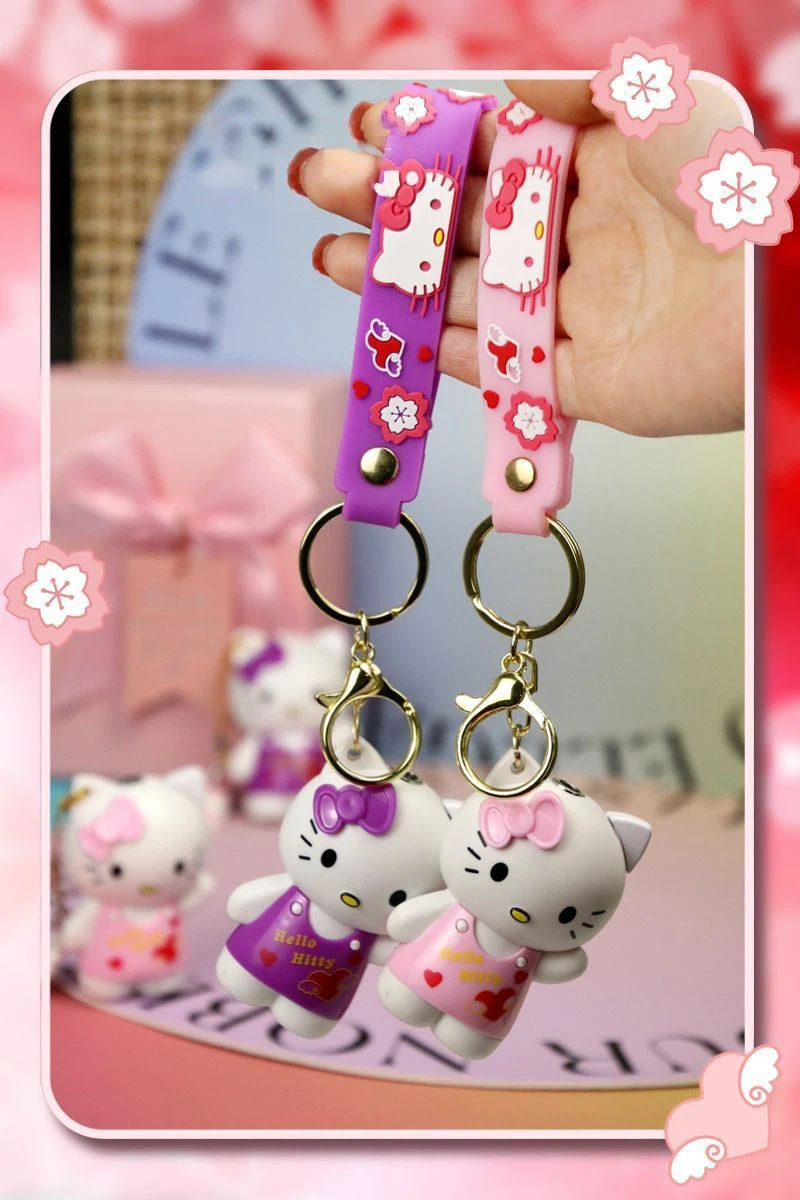 Hello Kitty Pink Flame Lighter Hello Kitty Pink Flame Lighter